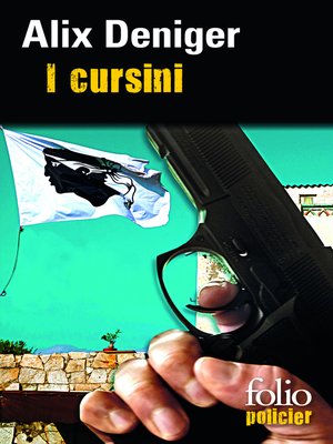 cover image of I cursini